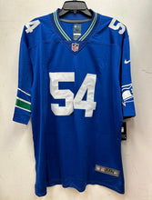 Bobby Wagner Seattle Seahawks Jersey NFL Nike retro