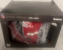 Michael Penix Jr. Autographed Full Size Helmet with COA Photo signing