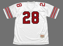 Ahmad Rashad St. Louis Cardinals NFL Mitchell & Ness Jersey