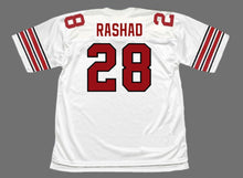 Ahmad Rashad St. Louis Cardinals NFL Mitchell & Ness Jersey