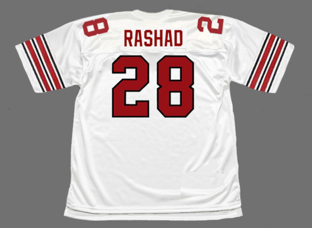 Ahmad Rashad St. Louis Cardinals NFL Mitchell & Ness Jersey