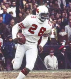Ahmad Rashad St. Louis Cardinals NFL Mitchell & Ness Jersey