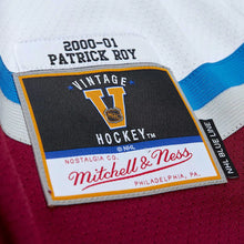 Patrick Roy YOUTH KIDS Colorado Avalanche Official NHL Jersey