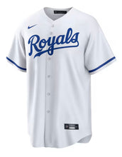 Hunter Dozier Kansas City Royals Jersey Nike