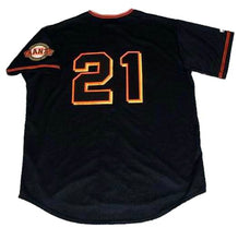 Jeff Kent San Francisco Giants Official MLB Majestic Jersey