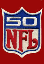 John Gilliam St. Louis Cardinals 1969 NFL Mitchell & Ness Jersey