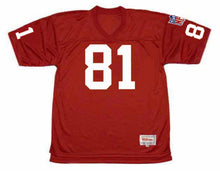Jackie Smith 1969 St. Louis Cardinals NFL Mitchell & Ness Jersey