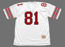 Jackie Smith St. Louis Cardinals NFL Mitchell & Ness Jersey white