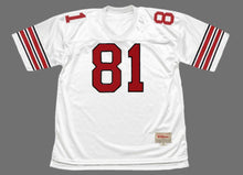 Jackie Smith St. Louis Cardinals NFL Mitchell & Ness Jersey white