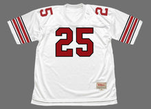 Jim Bakken St. Louis Cardinals NFL Mitchell & Ness Jersey