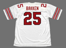 Jim Bakken St. Louis Cardinals NFL Mitchell & Ness Jersey