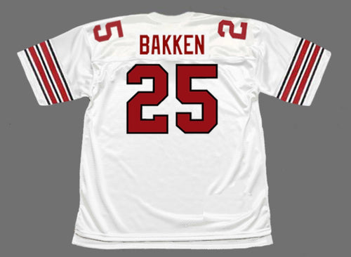 Jim Bakken St. Louis Cardinals NFL Mitchell & Ness Jersey