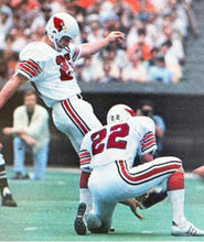 Jim Bakken St. Louis Cardinals NFL Mitchell & Ness Jersey