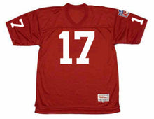 Jim Hart St. Louis Cardinals 1969 NFL Mitchell & Ness Jersey