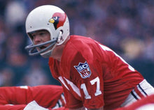 Jim Hart St. Louis Cardinals 1969 NFL Mitchell & Ness Jersey