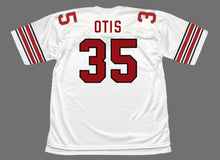 Jim Otis St. Louis Cardinals NFL Mitchell & Ness Jersey