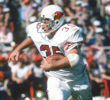 Jim Otis St. Louis Cardinals NFL Mitchell & Ness Jersey