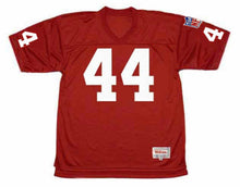 John Gilliam St. Louis Cardinals 1969 NFL Mitchell & Ness Jersey