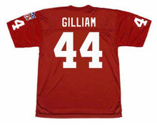 John Gilliam St. Louis Cardinals 1969 NFL Mitchell & Ness Jersey