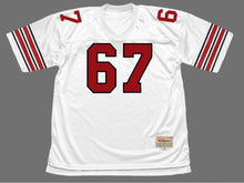 Larry Stallings St. Louis Cardinals NFL Mitchell & Ness Jersey