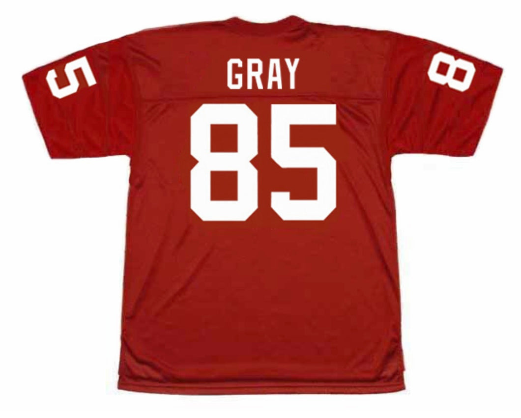 Mel Gray St. Louis Cardinals NFL Mitchell & Ness Jersey