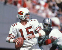 Neil Lomax St. Louis Cardinals NFL Mitchell & Ness Jersey white