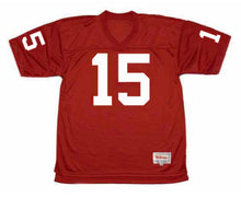 Neil Lomax St. Louis Cardinals NFL Mitchell & Ness Jersey