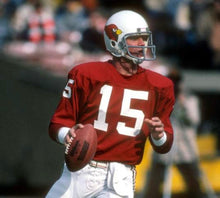 Neil Lomax St. Louis Cardinals NFL Mitchell & Ness Jersey