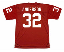 Ottis Anderson St. Louis Cardinals NFL Mitchell & Ness Jersey