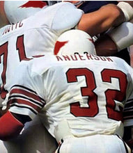 Ottis Anderson St. Louis Cardinals NFL Mitchell & Ness Jersey white