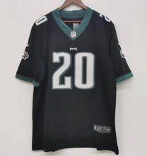 Brian Dawkins Philadelphia Eagles NFL Jersey Nike