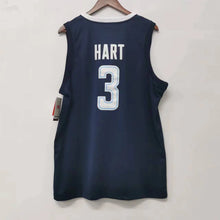 Josh Hart YOUTH KIDS Villanova Wildcats Official NCAA Jersey Nike blue