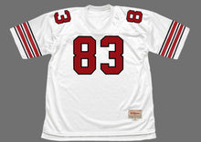 Pat Tilley St. Louis Cardinals NFL Mitchell & Ness Jersey