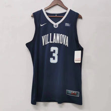 Josh Hart YOUTH KIDS Villanova Wildcats Official NCAA Jersey Nike blue