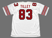 Pat Tilley St. Louis Cardinals NFL Mitchell & Ness Jersey