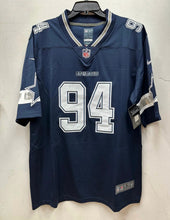 Charles Haley Dallas Cowboys NFL Jersey Mitchell & Ness