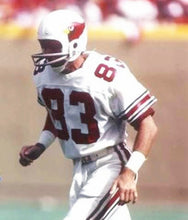 Pat Tilley St. Louis Cardinals NFL Mitchell & Ness Jersey