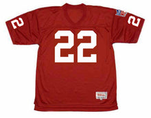 Roger Wehrli St. Louis Cardinals 1969 NFL Mitchell & Ness Jersey