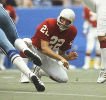 Roger Wehrli St. Louis Cardinals 1969 NFL Mitchell & Ness Jersey