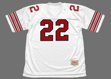 Roger Wehrli St. Louis Cardinals NFL Mitchell & Ness Jersey white