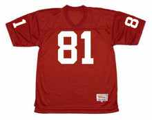 Roy Green St. Louis Cardinals NFL Mitchell & Ness Jersey red