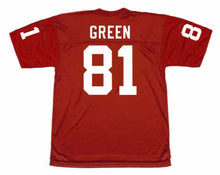 Roy Green St. Louis Cardinals NFL Mitchell & Ness Jersey red