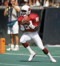 Roy Green St. Louis Cardinals NFL Mitchell & Ness Jersey red