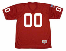 Any name & Number St. Louis Cardinals 1969 NFL Mitchell & Ness Jersey