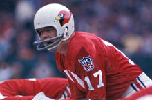 Any name & Number St. Louis Cardinals 1969 NFL Mitchell & Ness Jersey