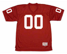 Any name & Number St. Louis Cardinals NFL Mitchell & Ness Jersey