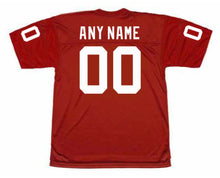 Any name & Number St. Louis Cardinals NFL Mitchell & Ness Jersey
