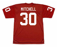Stump Mitchell St. Louis Cardinals NFL Mitchell & Ness Jersey