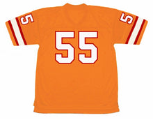 Derrick Brooks Tampa Bay Buccaneers NFL Jersey Mitchell & Ness