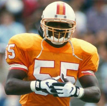 Derrick Brooks Tampa Bay Buccaneers NFL Jersey Mitchell & Ness
